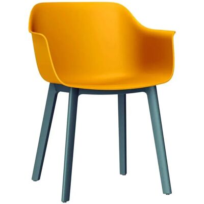 Resol Sillón Shape Click Toscano / Dark Grey One Size Resol Sillón Shape Click Toscano / Dark Grey One Size