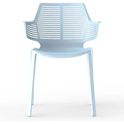 Resol Sillón Ikona 4 Piezas Retro Blue One Size Resol Sillón Ikona 4 Piezas Retro Blue One Size
