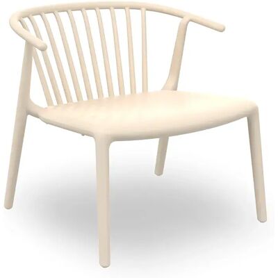 Resol Sillón Woody 2 Piezas Ivory One Size Resol Sillón Woody 2 Piezas Ivory One Size