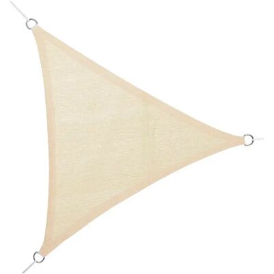 FAURA Modelo 150 - Sombrilla triangular - Sombrilla de sol FAURA Modelo 150 - Sombrilla triangular - Sombrilla de sol