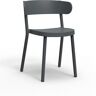 Resol Casino Chair Negro