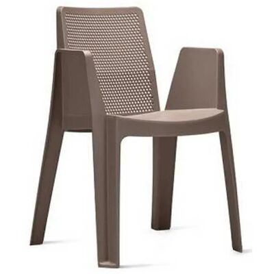Garbar Sillón Play Chocolate One Size Garbar Sillón Play Chocolate One Size