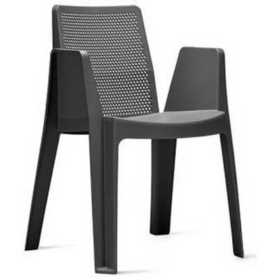 Garbar Sillón Play Dark Grey One Size Garbar Sillón Play Dark Grey One Size