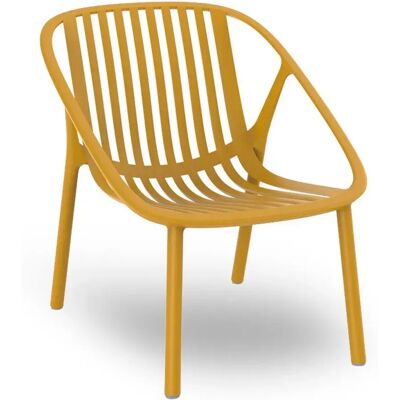Resol Sillón Bini Lounge Tuscan One Size Resol Sillón Bini Lounge Tuscan One Size