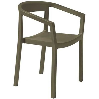 Resol Sillón Peach Chocolate One Size Resol Sillón Peach Chocolate One Size