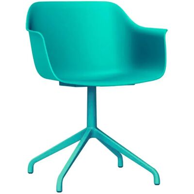Resol Sillón Shape Araña Alu Retro Blue One Size Resol Sillón Shape Araña Alu Retro Blue One Size