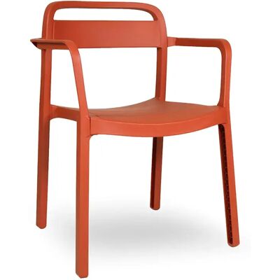 Garbar Sillón June Greda One Size Garbar Sillón June Greda One Size