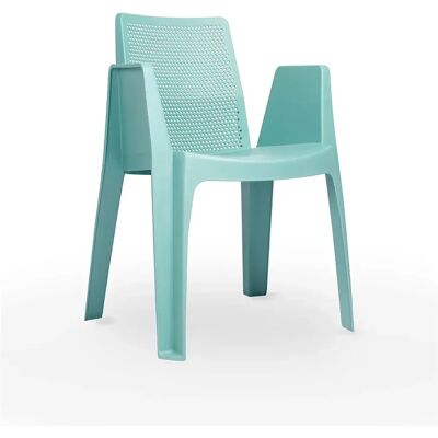 Garbar Sillón Play Eco 4 Piezas Air Blue One Size Garbar Sillón Play Eco 4 Piezas Air Blue One Size