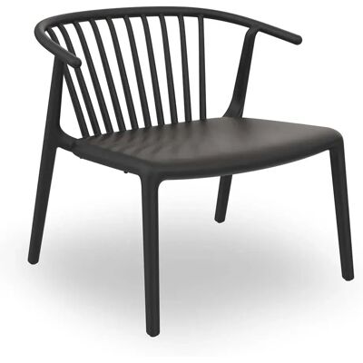 Resol Sillón Woody 2 Piezas Black One Size Resol Sillón Woody 2 Piezas Black One Size