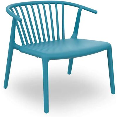 Resol Sillón Woody 2 Piezas Retro Blue One Size Resol Sillón Woody 2 Piezas Retro Blue One Size