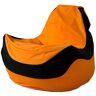 Go Gift Bolid Puff Naranja 2XL