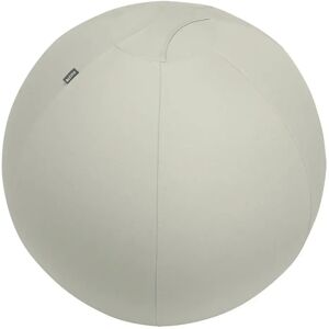 Leitz Pelota De Asiento Antideslizante Active 75 Cm Grey One Size Leitz Pelota De Asiento Antideslizante Active 75 Cm Grey One Size