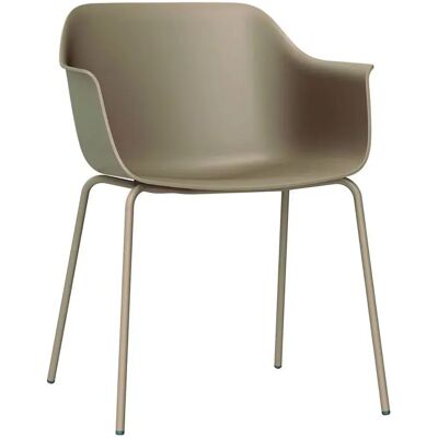 Resol Silla Shape 4 Sand One Size Resol Silla Shape 4 Sand One Size