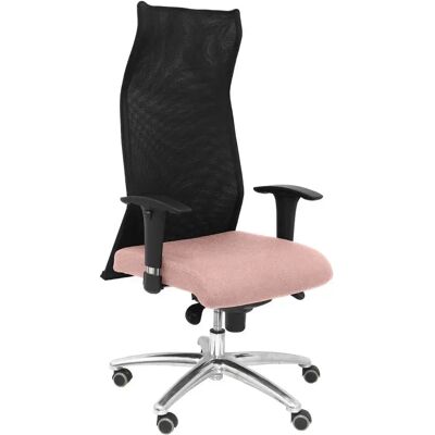 Piqueras Y Crespo Silla De Oficina Sahuco Bali710 Xl Pink One Size Piqueras Y Crespo Silla De Oficina Sahuco Bali710 Xl Pink One Size