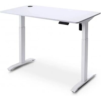 Urban Factory Escritorio Eléctrico Eed25uf White One Size Urban Factory Escritorio Eléctrico Eed25uf White One Size