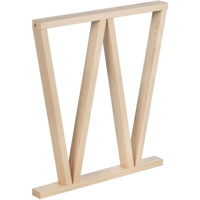 Astigarraga Patas De Mesa 75x64 Cm Beige One Size Astigarraga Patas De Mesa 75x64 Cm Beige One Size