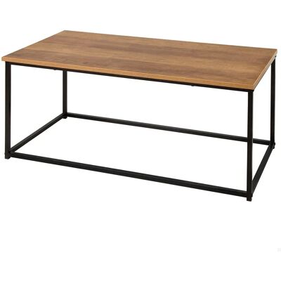 Max Home Mesa De Centro 18514 One Size Max Home Mesa De Centro 18514 One Size
