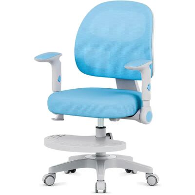 Mark Adler Silla De Oficina Junior 5.0 Blue One Size Mark Adler Silla De Oficina Junior 5.0 Blue One Size