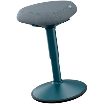 Leitz Taburete Ajustable Active Dark Grey One Size Leitz Taburete Ajustable Active Dark Grey One Size