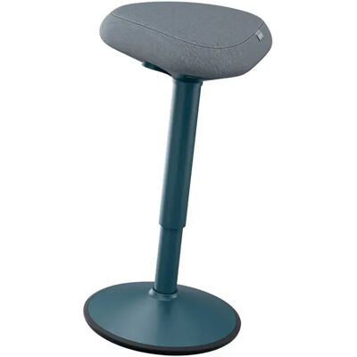 Leitz Silla Plegable Active Comfort Dark Grey One Size Leitz Silla Plegable Active Comfort Dark Grey One Size