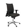 Piqueras Y Crespo Albacete Confidente Bali840 Office Armchair Negro