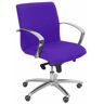 Piqueras Y Crespo Caudete Confidente Bbali82 Office Armchair Lila