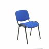 Nowy Styl Iso Bali Chair 4 Units Azul