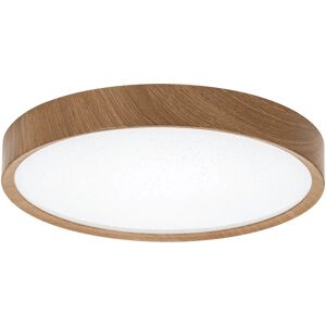 Aigostar Luz De Techo B103101bt 20w 2200 Lumens Brown One Size Aigostar Luz De Techo B103101bt 20w 2200 Lumens Brown One Size