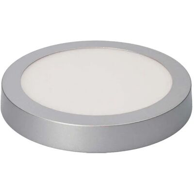 Luz de Techo de Día Aluminium EDM 20 W Luz de Techo de Día Aluminium EDM 20 W