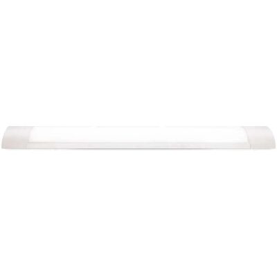 Edm Tira Led Electrónica De 6400k 150 Cm 48w 4700 Lumens White One Size Edm Tira Led Electrónica De 6400k 150 Cm 48w 4700 Lumens White One Size