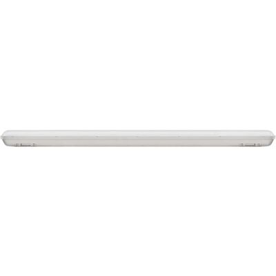 Tubo LED Blanco 18W 1500lm - Resistente al agua IP65 Tubo LED Blanco 18W 1500lm - Resistente al agua IP65