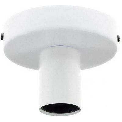 Lámpara de Pared de Metal Lightpoint - E27, 12cm Lámpara de Pared de Metal Lightpoint - E27, 12cm