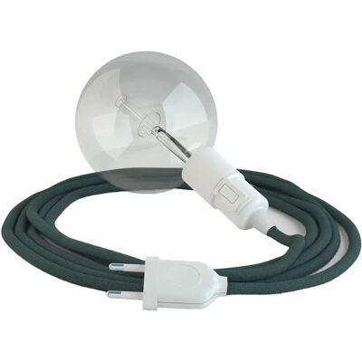 Creative Lámpara Colgante Rc30 5 M Stone Gray / White One Size Creative Lámpara Colgante Rc30 5 M Stone Gray / White One Size