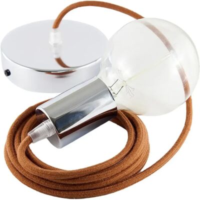 Creative Lámpara Colgante Rc23 2 M Deer / Chrome Plated One Size Creative Lámpara Colgante Rc23 2 M Deer / Chrome Plated One Size