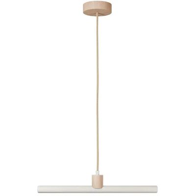 Creative Lámpara Colgante Esse14 Con Portalámparas S14d-con Bulb Neutral One Size Creative Lámpara Colgante Esse14 Con Portalámparas S14d-con Bulb Neutral One Size