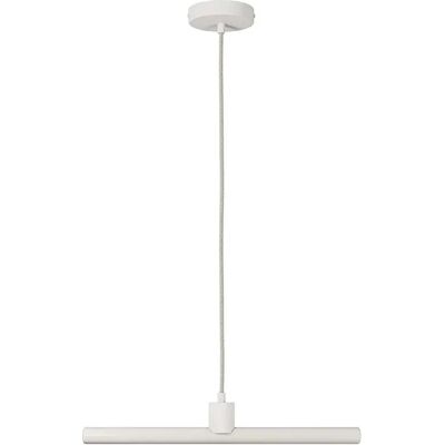 Creative Lámpara Colgante Esse14 Con Portalámparas S14d Con Bulb White One Size Creative Lámpara Colgante Esse14 Con Portalámparas S14d Con Bulb White One Size