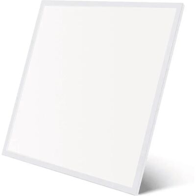 Aigostar Panel Led 28w 3000k 4760 Lumens C 62x62 Cm White One Size Aigostar Panel Led 28w 3000k 4760 Lumens C 62x62 Cm White One Size