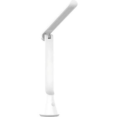 Lámpara de escritorio plegable Yeelight - LED, 1800mAh, 3 niveles de brillo Lámpara de escritorio plegable Yeelight - LED, 1800mAh, 3 niveles de brillo