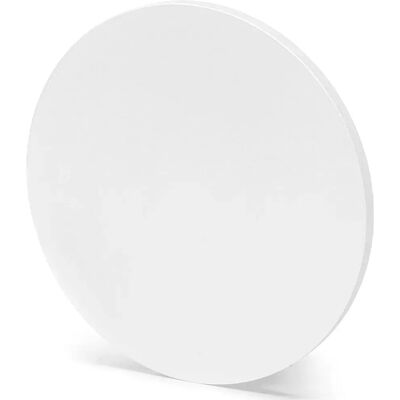 Aigostar Lámpara De Pared B10303h88 12w 1400 Lumens White One Size Aigostar Lámpara De Pared B10303h88 12w 1400 Lumens White One Size