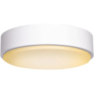 Aigostar Luz De Techo B10310ndh 24w 2500 Lumens White One Size Aigostar Luz De Techo B10310ndh 24w 2500 Lumens White One Size