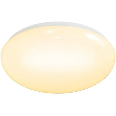 Aigostar Luz De Techo B10310nlp 24w 1800 Lumens Beige One Size Aigostar Luz De Techo B10310nlp 24w 1800 Lumens Beige One Size