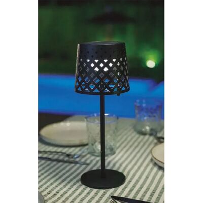 Newgarden Lámpara De Mesa Gretita Solar Brown One Size Newgarden Lámpara De Mesa Gretita Solar Brown One Size