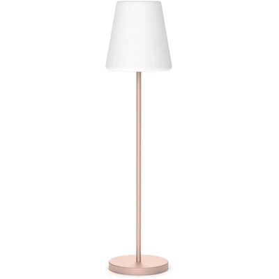 Lámpara de pie inalámbrica Lola Slim 180 cm - Interior y exterior Lámpara de pie inalámbrica Lola Slim 180 cm - Interior y exterior