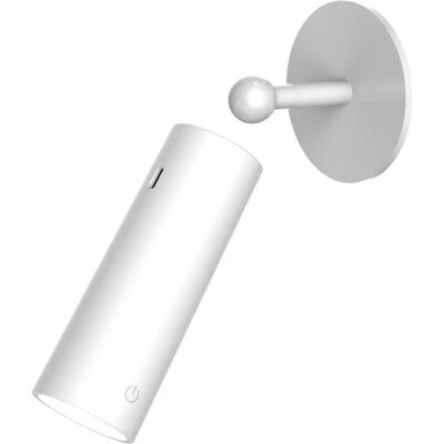 Newgarden Luz De Techo Roll 4 White One Size Newgarden Luz De Techo Roll 4 White One Size