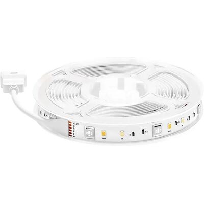 Switchbot Tira De Luces Led 81006 White One Size Switchbot Tira De Luces Led 81006 White One Size