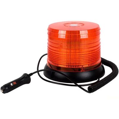 Cofan Luz Para Carretillas Red One Size Cofan Luz Para Carretillas Red One Size
