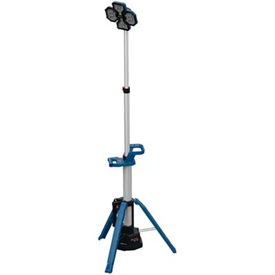Bosch Proyector Led Glt18v-5000 Multicolor One Size Bosch Proyector Led Glt18v-5000 Multicolor One Size