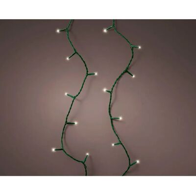Lumineo Guirnalda De Luces 250 Led 18.7 M Green One Size Lumineo Guirnalda De Luces 250 Led 18.7 M Green One Size