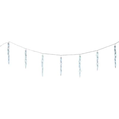 Luces de cuerda LED - Translucidas 360cm - Luces Luces de cuerda LED - Translucidas 360cm - Luces