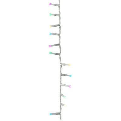 Lumineo Guirnalda De Luces 500 Led 16 M Multicolour One Size Lumineo Guirnalda De Luces 500 Led 16 M Multicolour One Size